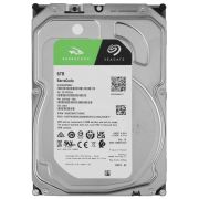 Жесткий диск Seagate Skyhawk ST6000DM003, 6Тб, HDD