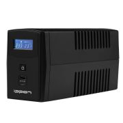 ИБП Ippon Back Power Pro II 500, 500ВA [1030299]