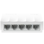 Коммутатор TL-LS1005 LiteWave 5-портовый настольный