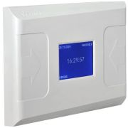 Контроллер PERCo-CR02.9 регистрации с двумя встроенными считывателями