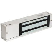 Замок SPRUT Lock-501MA-L электромагнитный с L-образным креплением, усилие удержания 500 кг
