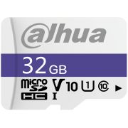 Карта памяти Dahua DHI-TF-C100/32GB microSD