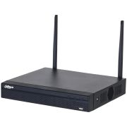 Видеорегистратор DHI-NVR1104HS-W-S2 4-канальный с Wi-Fi