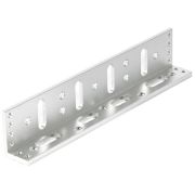 Уголок SPRUT Bracket-296L монтажный L-образный для замка Lock-296MA