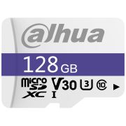 Карта памяти Dahua DHI-TF-C100/128GB microSD