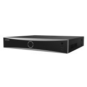 Видеорегистратор DS-7732NXI-K4/16P 32 канальный IP c PoE