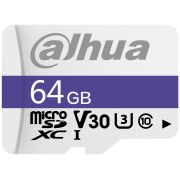 Карта памяти Dahua DHI-TF-C100/64GB microSD
