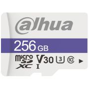 Карта памяти Dahua DHI-TF-C100/256GB microSD