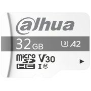 Карта памяти Dahua DHI-TF-P100/32G microSD