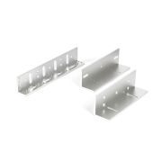 Уголок SPRUT Bracket-296ZL монтажный ZL-образный для замка Lock-296MA