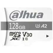 Карта памяти Dahua DHI-TF-P100/128G microSD
