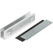 Уголок SPRUT Bracket-351U монтажный U-образный для замка Lock-296MA