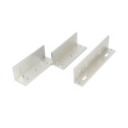 Уголок SPRUT Bracket-501ZL монтажный ZL-образный для замка Lock-296MA