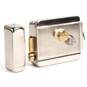 Замок SPRUT Lock-02ER электромеханический накладной