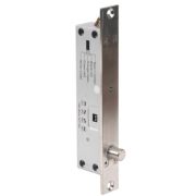 Замок SPRUT Lock-010BL электромеханический врезной