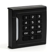 Считыватель SPRUT RFID Reader-15GR-K proximity-карт формата EM-Marin (125 кГц) с клавиатурой