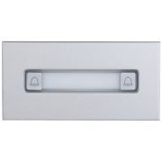 Модуль вызывной DHI-VTO4103F-MDB2 с 2-мя кнопками