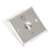 Кнопка SPRUT Exit Button-84M выхода врезная
