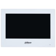 Монитор видеодомофона DHI-VTH2621GW-WP