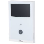 Монитор видеодомофона DHI-VTH5113H-W