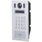 Вызывная панель DHI-VTO6222E-P многоквартирная