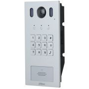 Вызывная панель DHI-VTO3222E-P многоквартирная