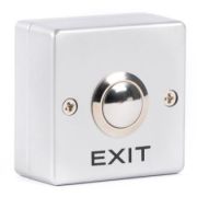 Кнопка SPRUT Exit Button-89M выхода накладная