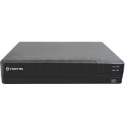 Видеорегистратор TSr-UV0819 Eco 8-ми канальный универсальный (8 HD или 8 IP камер)