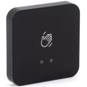 Кнопка SPRUT Exit Button-91P-NT выхода накладная
