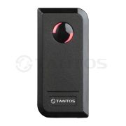 Контроллер TS-CTR-EM Black автономный со встроенным считывателем EM-Marine