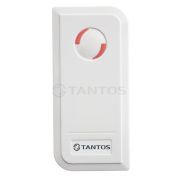 Контроллер TS-CTR-EM White автономный со встроенным считывателем EM-Marine