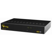 Видеорегистратор Panda 4.lite ver.4 (MHD, 5N) гибридный