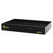 Видеорегистратор Panda 16.lite ver.4 (MHD, 5N) гибридный