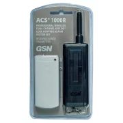 Комплект ACS-1000R тревожной сигнализации радиоканальный