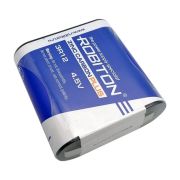 Элементы питания Robiton 3R12 Plus R-3R12-SR1 SR1