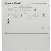 Моноблок Тромбон ПУ-4К