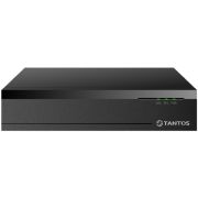 Видеорегистратор TSr-UV0819 8-ми канальный универсальный (8 HD или 8 IP камер)