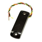 Считыватель CP-Z-3 (мод. EН) темный бесконтактных идентификаторов EM-Marine и HID (ProxCard II)