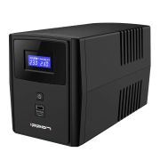 ИБП Ippon Smart Power Pro II Euro 2200, 2200ВA