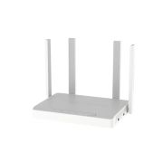 Роутер Wi-Fi Keenetic Ultra, AX3200, серый [kn-1811]