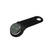 Ключ RW1990 iButton TS (чёрный) перезаписываемый