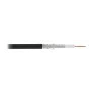 Кабель коаксиальный магистральный RG-11 EC-C2-21123B-BK-3