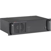 Усилитель PA-6324 мощности трансляционный, 1x240 Вт