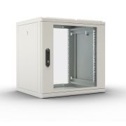 Шкаф ШРН-М-15.500. телекоммуникационный настенный разборный 9U (600х650), съемные стенки