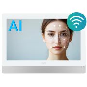 Монитор видеодомофона CTV-M5904AI W (белый)
