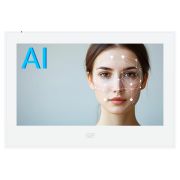 Монитор видеодомофона CTV-M4704AI W (белый) 7