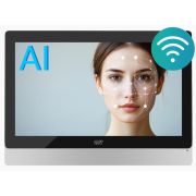 Монитор видеодомофона CTV-M5904AI B (черный)