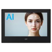 Монитор видеодомофона CTV-M4704AI B (черный) 7