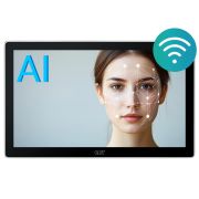 Монитор видеодомофона CTV-M5109AI Image B (черный)