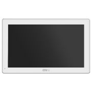 Монитор видеодомофона CTV-iM1030W Cloud 10 W с 10